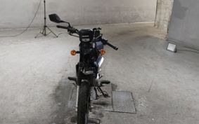 HONDA CROSS CUB110 JA60