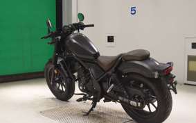 HONDA REBEL 250 S MC49
