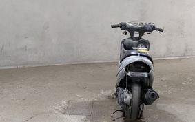 SUZUKI ADDRESS V125 CF4EA