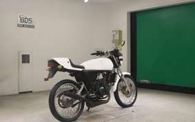 YAMAHA RZ50 Gen.2 RA01J