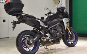 YAMAHA MT-09 Tracer GT 2018 RN51J
