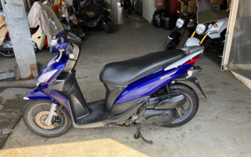 HONDA DIO 110 JF31