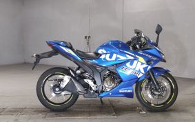 SUZUKI JIKUSA-SF250 ED22B