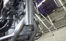 KAWASAKI KLX250D TRACKER 2002 LX250E