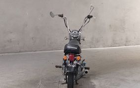 HONDA DUCKS50 AB26