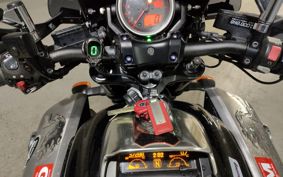 YAMAHA VMAX 2009 RP22J