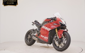 DUCATI PANIGALE V4 SP2 2024