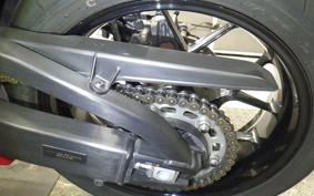 HONDA CBR600RR 2024 PC40