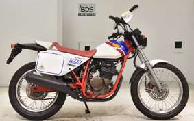 HONDA FTR250 2021 MD17