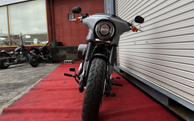 HARLEY FLSB 2021 YMJ