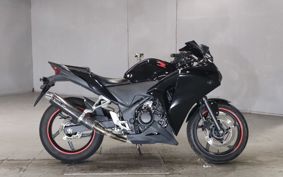 HONDA CBR250R MC41