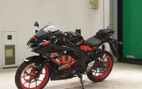 SUZUKI GSX-R125 2025 DL33B