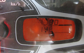 SUZUKI ADDRESS V125 CF4MA