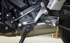 KAWASAKI NINJA 650 A 2019 ER650H