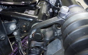 TRIUMPH BONNEVILLE T100 2018