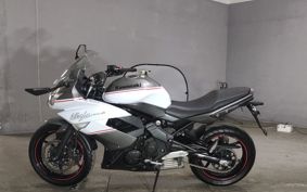 KAWASAKI NINJA400R ER400B