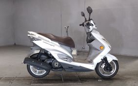 YAMAHA CYGNUS 125 X SE44J