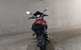SUZUKI GSR250 GJ55D