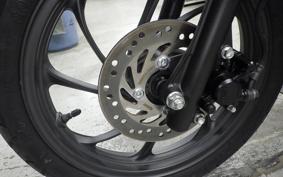 HONDA DIO110-3ﾍﾞｰｼｯｸ 2024 JK03