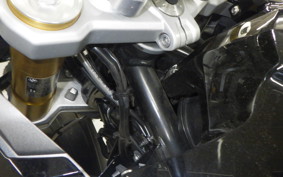 BMW G310GS 2018