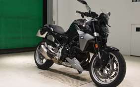 BMW F900R 2020