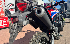 HONDA CRF250 RALLY MD47