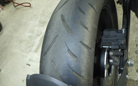 HONDA CB250R 1998 MC52