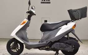 SUZUKI ADDRESS V125 CF46A