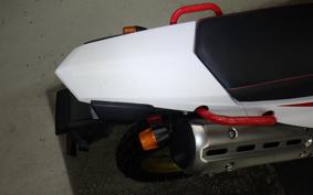 YAMAHA SEROW 250 Gen.3 2021 DG31J