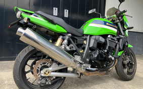 KAWASAKI ZRX1200 DAEG 2010 ZRT20D