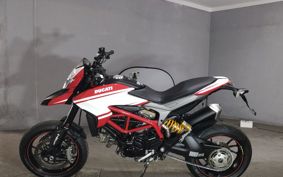 DUCATI HYPERMOTARD 820SP 2014 B201JA