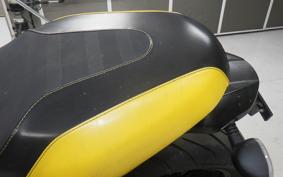 DUCATI SCRAMBLER FULL THROTTLE 2015