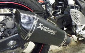 YAMAHA YZF-R25 A 2016 RG10J
