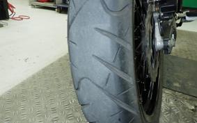 KAWASAKI KLX250D TRACKER X LX250V