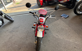 HONDA MONKEY 50TH SPL AB27