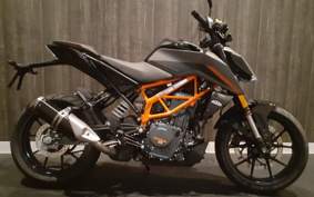 KTM 390 DUKE JPJ40