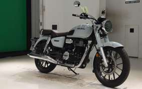 HONDA GB350C 2018 NC64