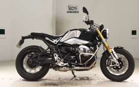 BMW R NINE T 2020