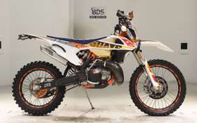 KTM 250 EXC SIXDAYS 2012