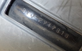 YAMAHA JOG Gen.2 3YJ