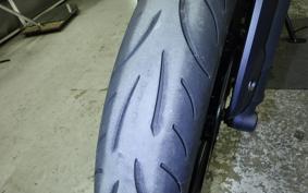 TRIUMPH SPEED 400 2024
