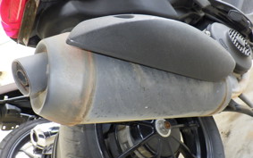 SUZUKI ADDRESS V125 S 1999 CF4MA