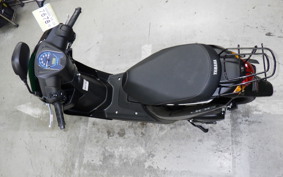 YAMAHA JOG-7 2026 AY01