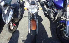 KAWASAKI ESTRELLA CUSTOM BJ250A