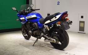 KAWASAKI ZRX1200 S 2001 ZRT20A