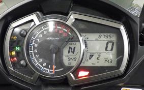KAWASAKI NINJA 1000 A 2018