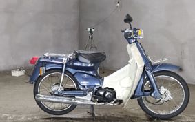 HONDA SUPER CUB50 AA01