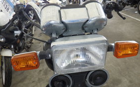 HONDA CBX125 CUSTOM JC12