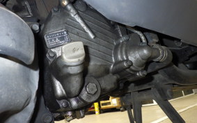 HONDA FUSION 2013 MF02