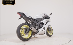 YAMAHA YZF-R6 2017